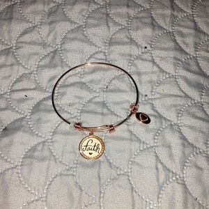A foot bracelets for $2.00